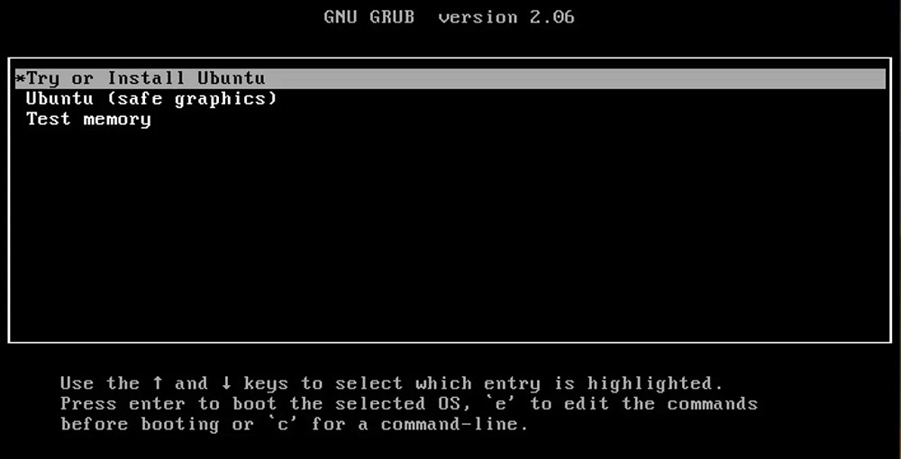Ubuntu 23.04がベータ段階を脱したら、インストール中にこの画面が表示されなくなる可能性もある。提供：Screenshot by Jack Wallen/ZDNET